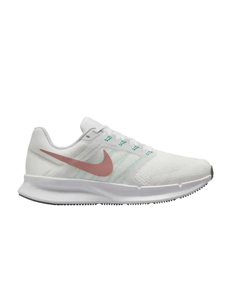 Кроссовки Wmns Run Swift 3 'Summit White Red Stardust' — изображение 1 из 1, белый красный