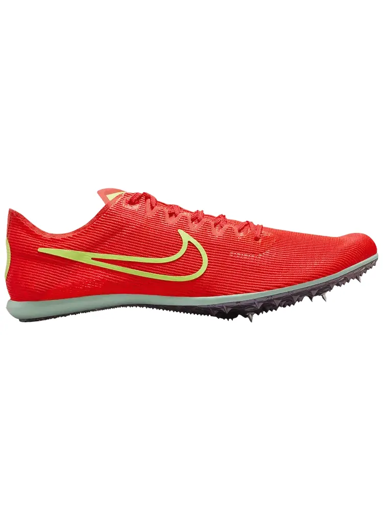 Кроссовки Nike Zoom Mamba 6 — изображение 1 из 1, красный