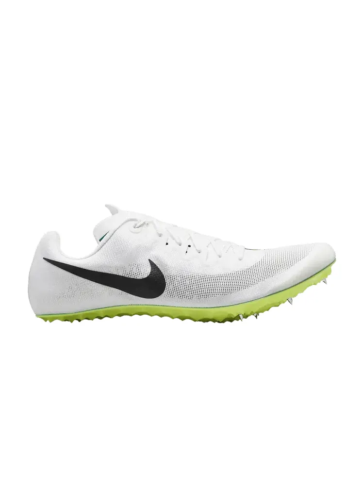 Кроссовки Nike Zoom Ja Fly 4 — изображение 1 из 1, белый