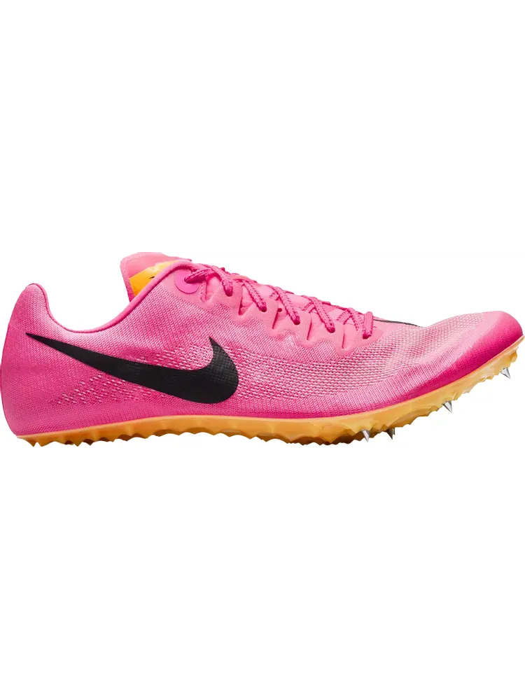 Кроссовки Ja Fly 4 'Hyper Pink Orange' — изображение 1 из 1, розовый