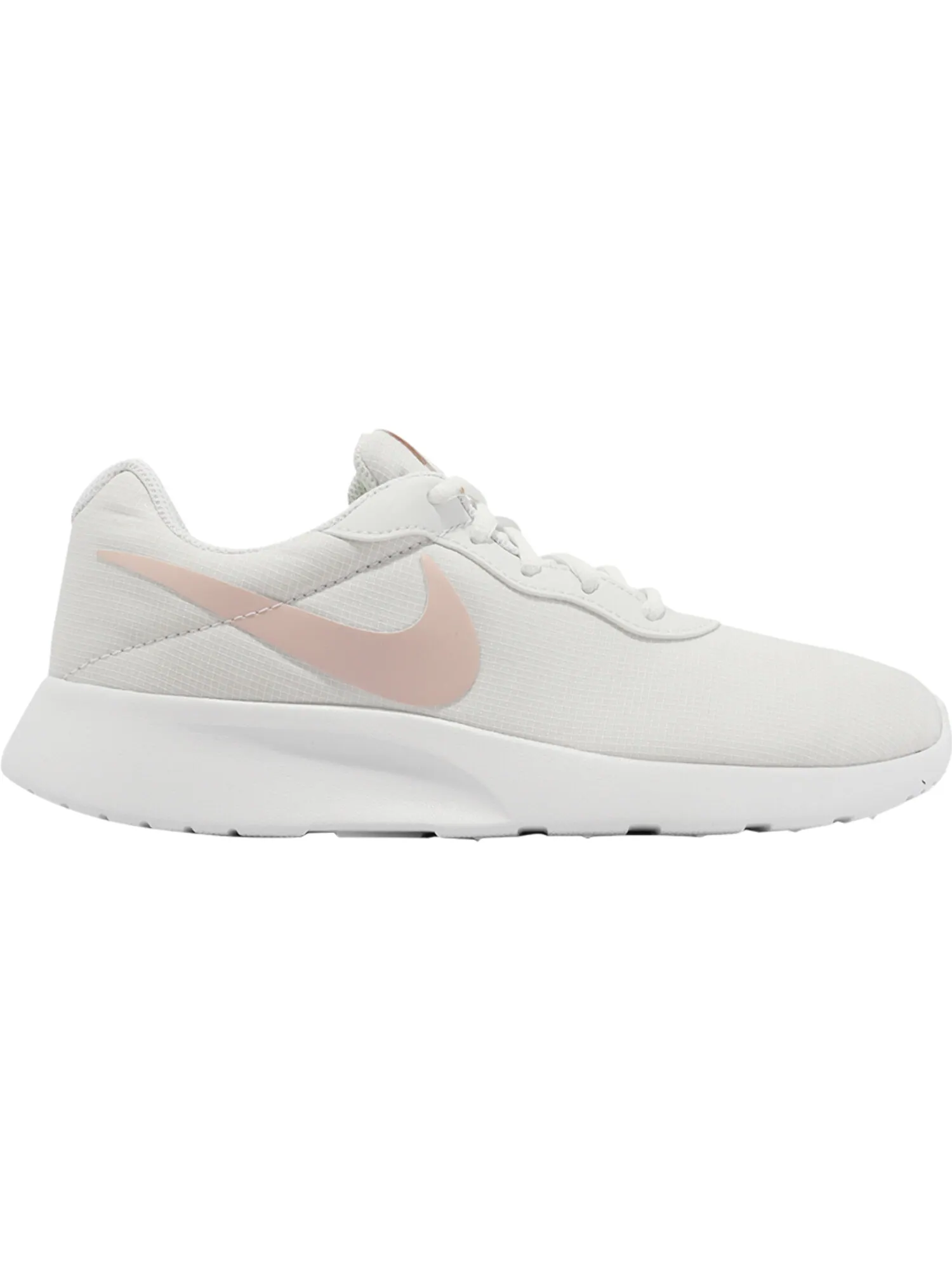Кроссовки Nike Wmns Tanjun Refine — изображение 1 из 1, белый
