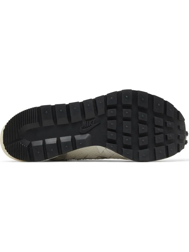 Кроссовки Jean Paul Gaultier x sacai x VaporWaffle Woven 'White' — изображение 4 из 4, белый
