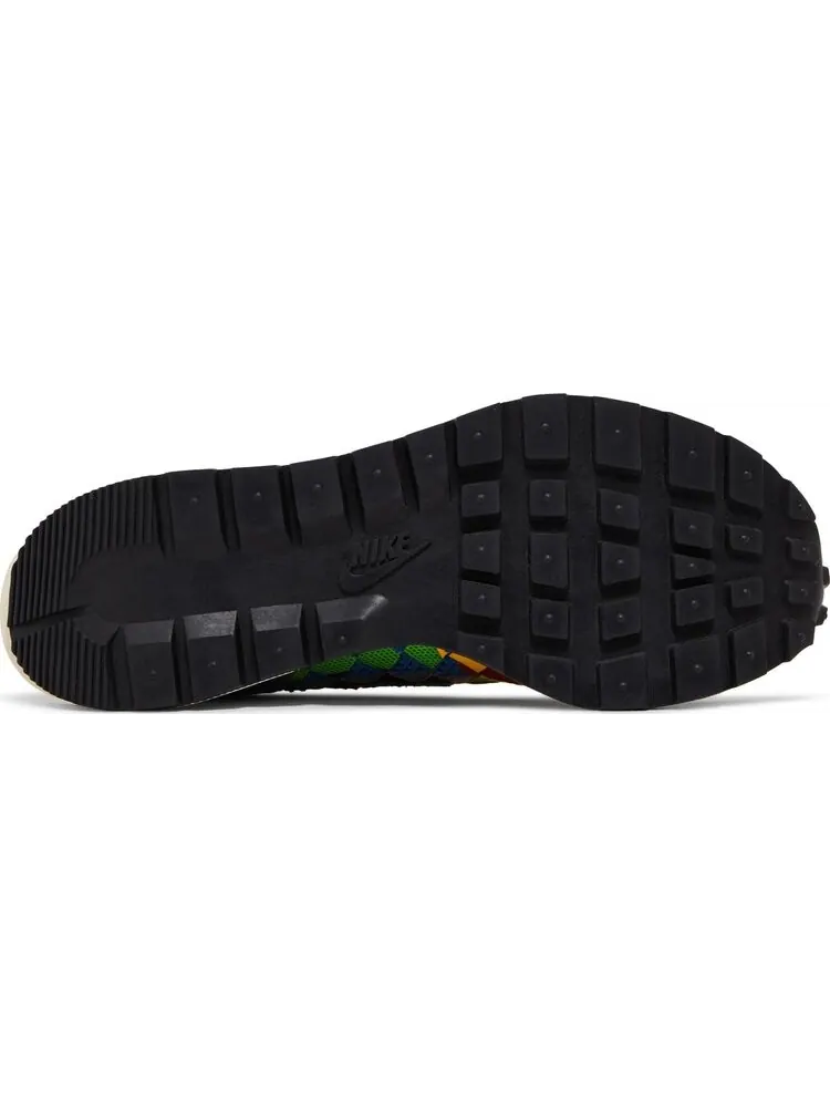 Кроссовки Jean Paul Gaultier x sacai x VaporWaffle Woven 'Multi-Color' — изображение 4 из 4, мульти