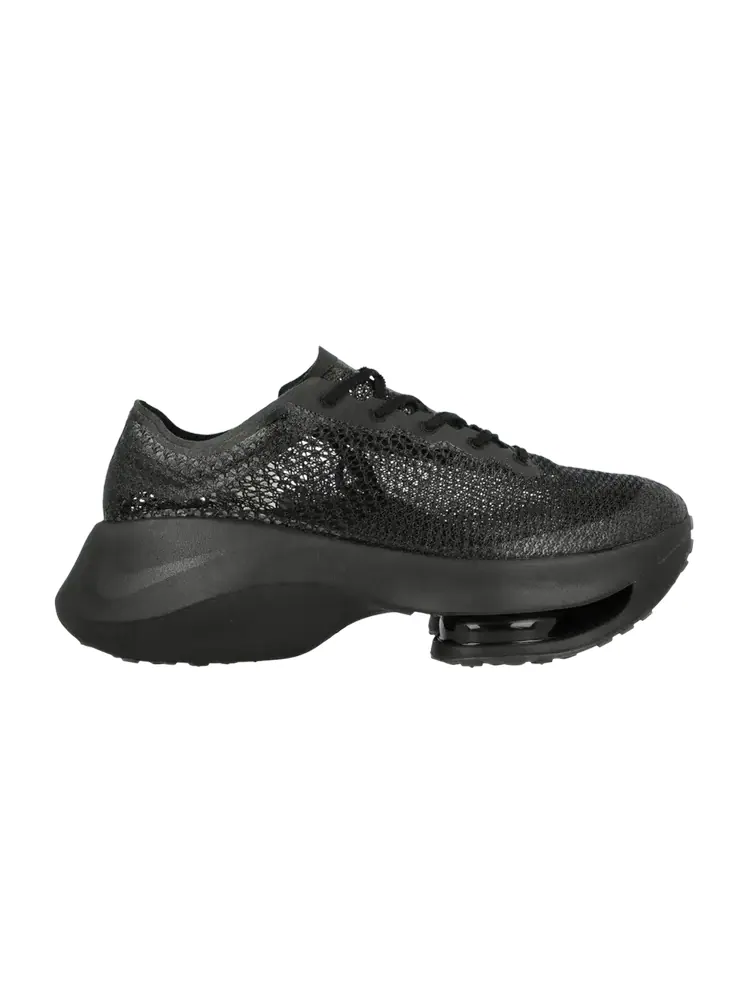 Кроссовки Nike Matthew M. Williams x Zoom MMW 6 TRD Run — изображение 1 из 1, черный