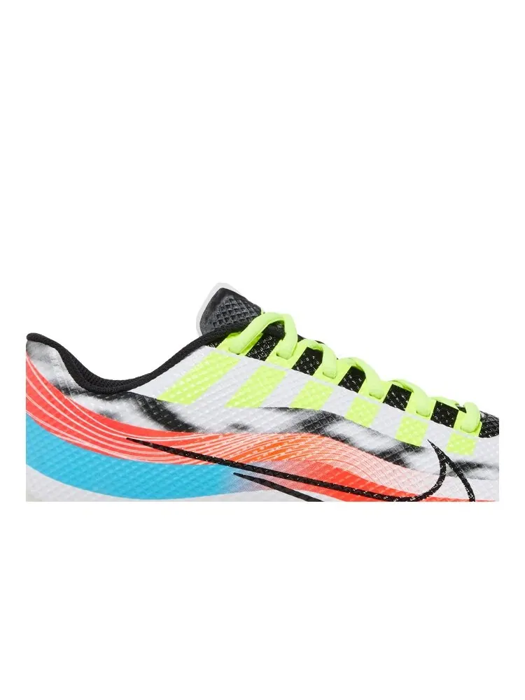 Кроссовки Nike Vapor Edge Speed 360 — изображение 2 из 4, белый