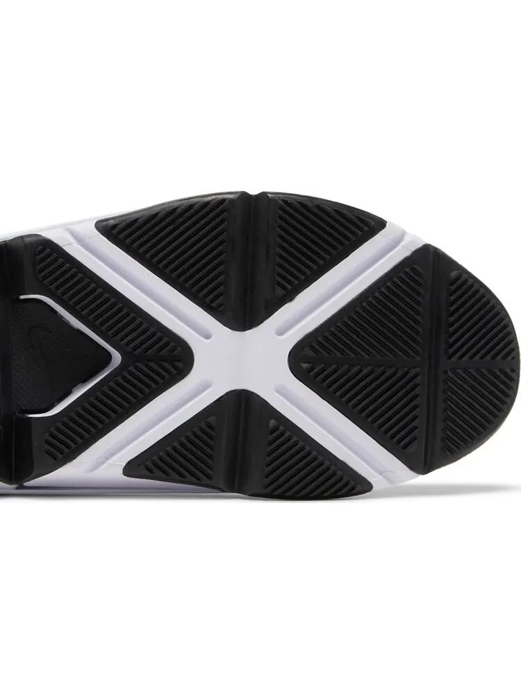 Кроссовки Nike Wmns GO FlyEase 'Black White' — изображение 5 из 9, черный