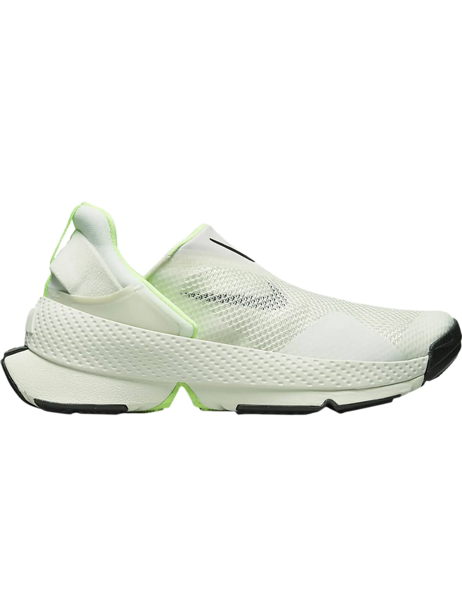 Кроссовки Nike Wmns GO FlyEase — изображение 1 из 1, белый