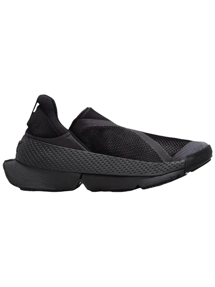 Кроссовки Nike Wmns GO FlyEase — изображение 1 из 1, черный