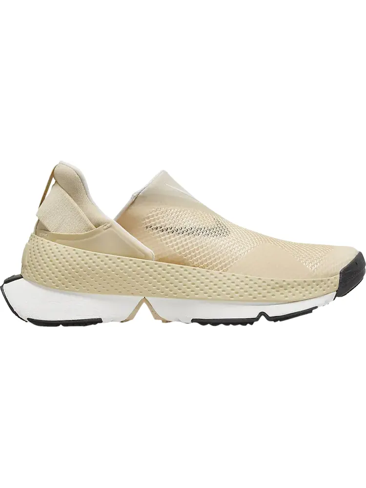 Кроссовки Nike Wmns GO FlyEase 'Sanddrift' — изображение 1 из 1, загар