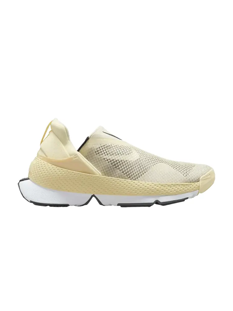 Кроссовки Wmns GO FlyEase 'Alabaster' — изображение 1 из 1, белый