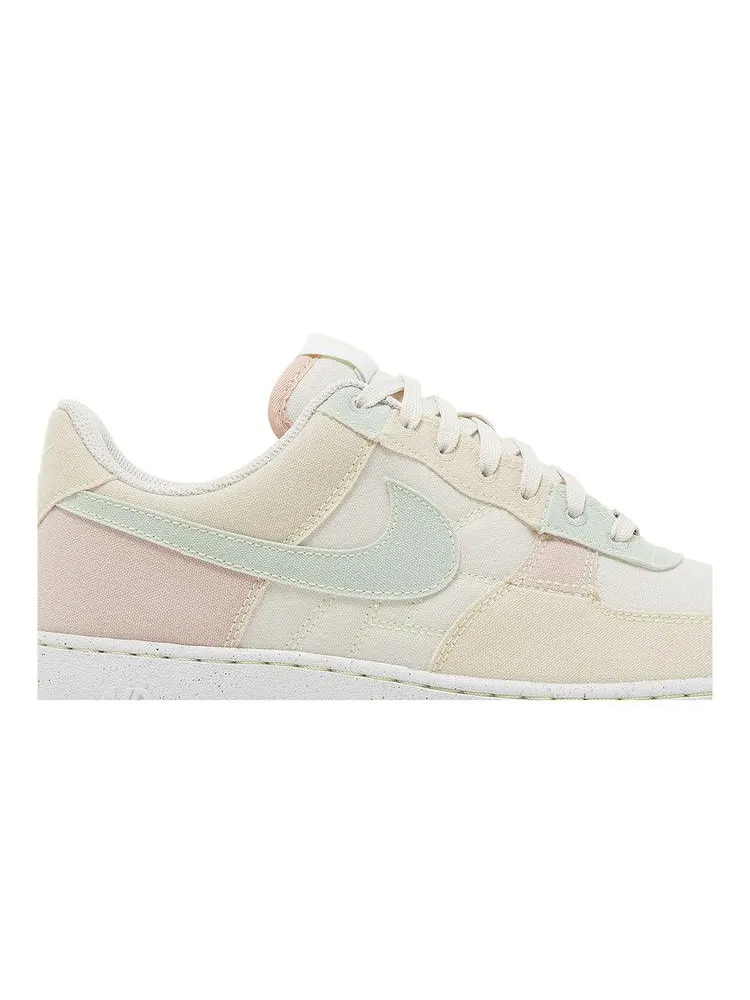 Кроссовки Nike Air Force 1 '07 LX Next Nature 'Structured' — изображение 3 из 9, белый