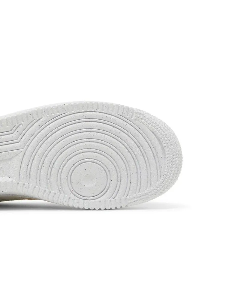 Кроссовки Nike Air Force 1 '07 LX Next Nature 'Structured' — изображение 6 из 9, белый