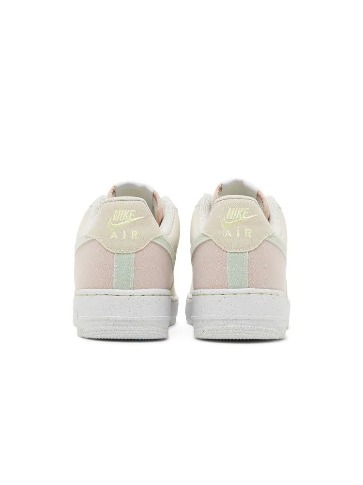 Кроссовки Nike Air Force 1 '07 LX Next Nature 'Structured' — изображение 7 из 9, белый