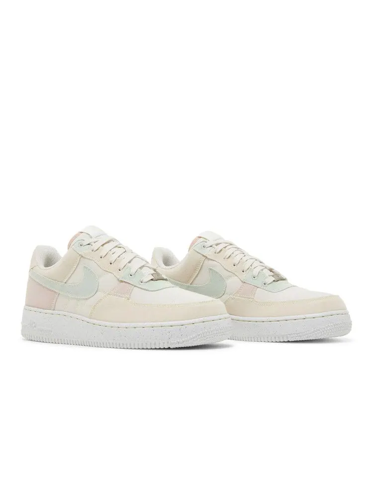 Кроссовки Nike Air Force 1 '07 LX Next Nature 'Structured' — изображение 9 из 9, белый