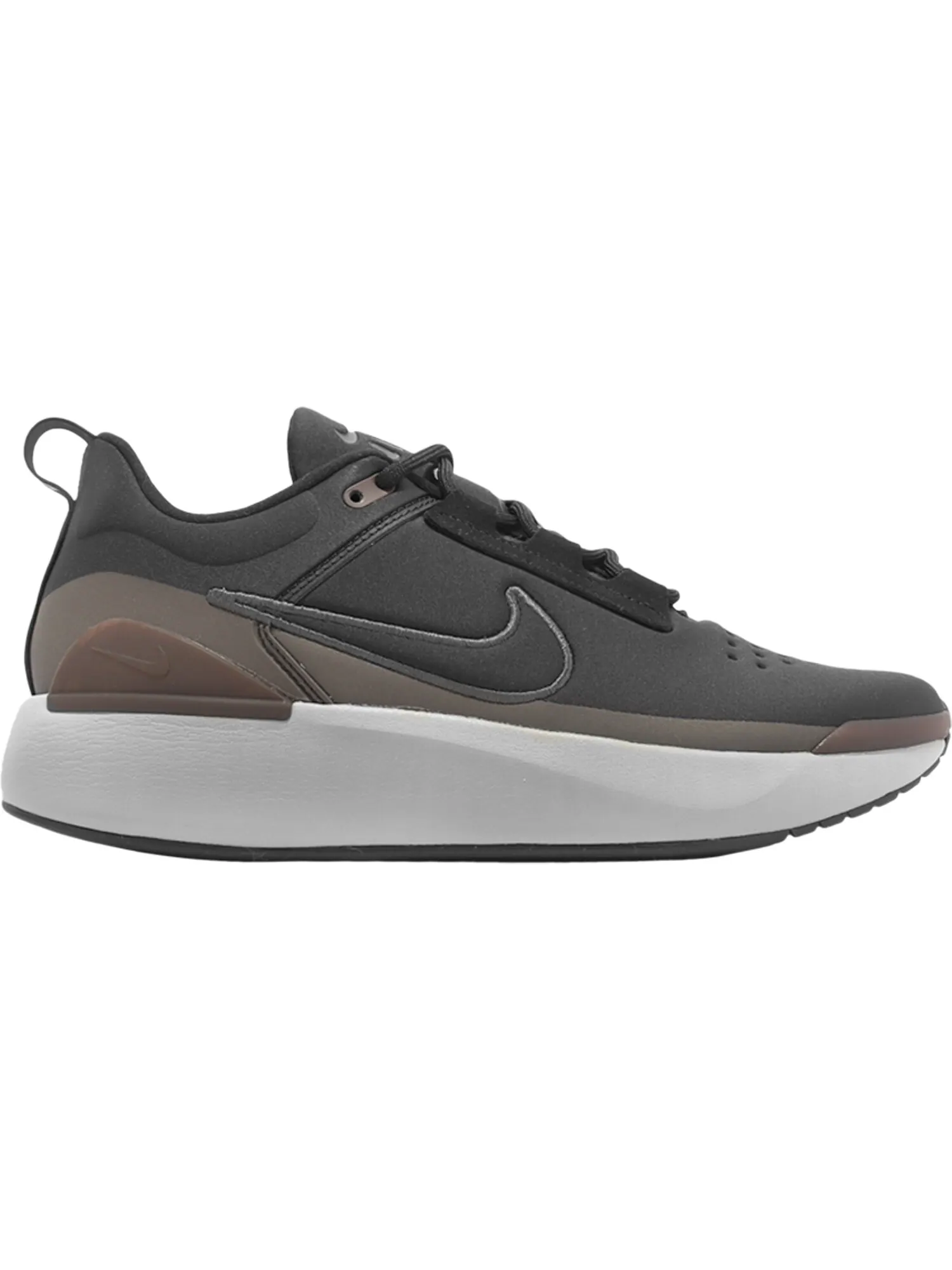 Кроссовки Nike E-Series 1.0 — изображение 1 из 1, черный