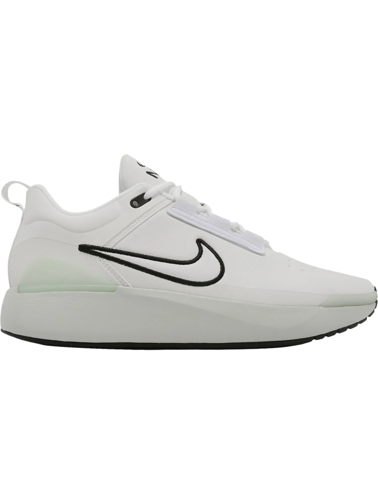 Кроссовки Nike E-Series 1.0 — изображение 1 из 1, белый