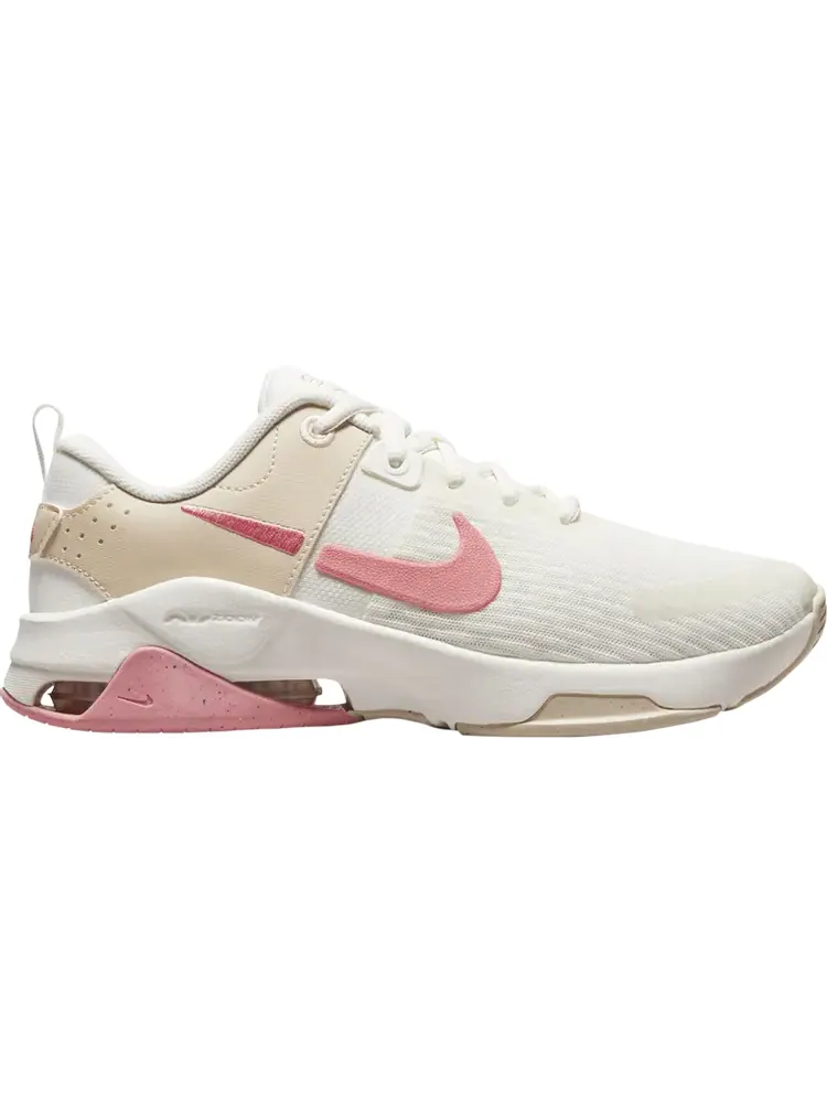 Кроссовки Wmns Zoom Bella 6 'Sand Drift Coral Chalk' — изображение 1 из 1, бежевый