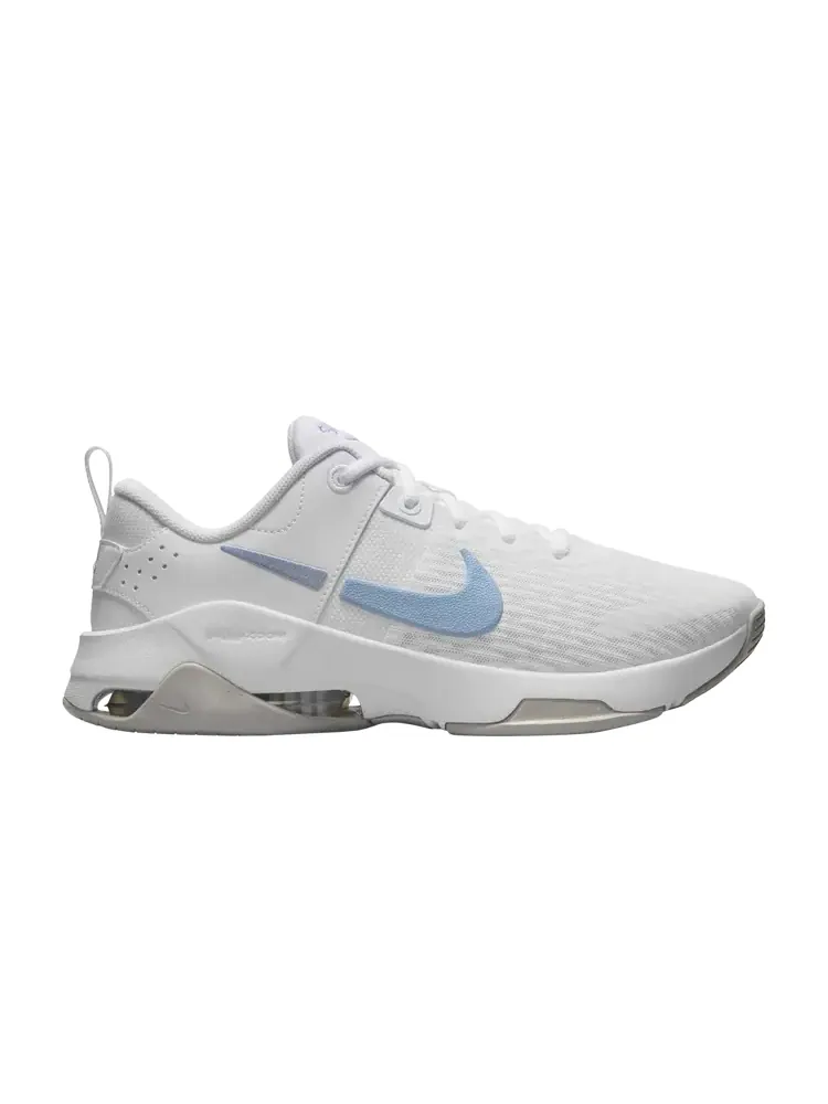 Кроссовки Wmns Zoom Bella 6 — изображение 1 из 1, белый