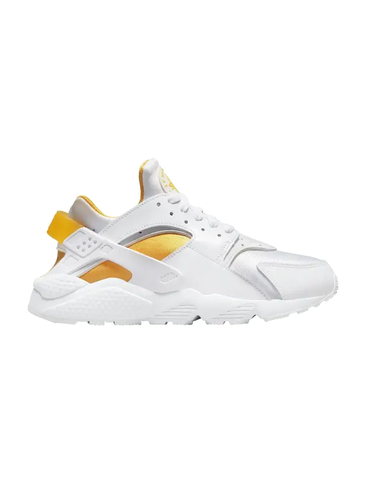 Кроссовки Nike Wmns Air Huarache — изображение 1 из 1, белый