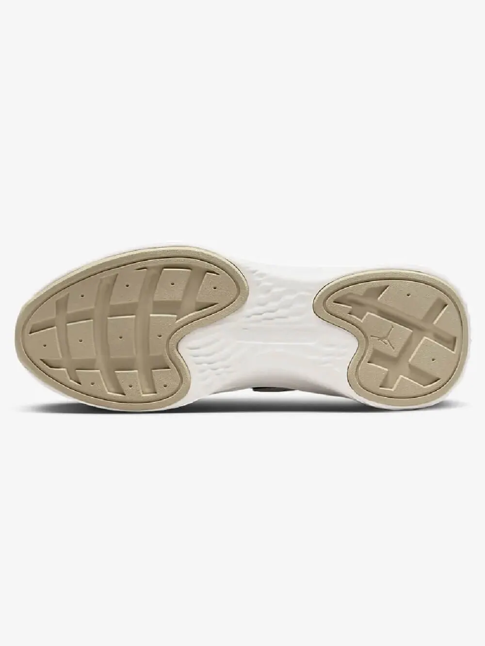 Кроссовки Nike Air Jordan Delta 3 Low SP — изображение 6 из 10, бежевый/черный