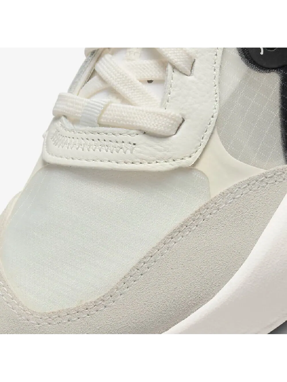 Кроссовки Nike Air Jordan Delta 3 Low SP — изображение 7 из 10, бежевый/черный