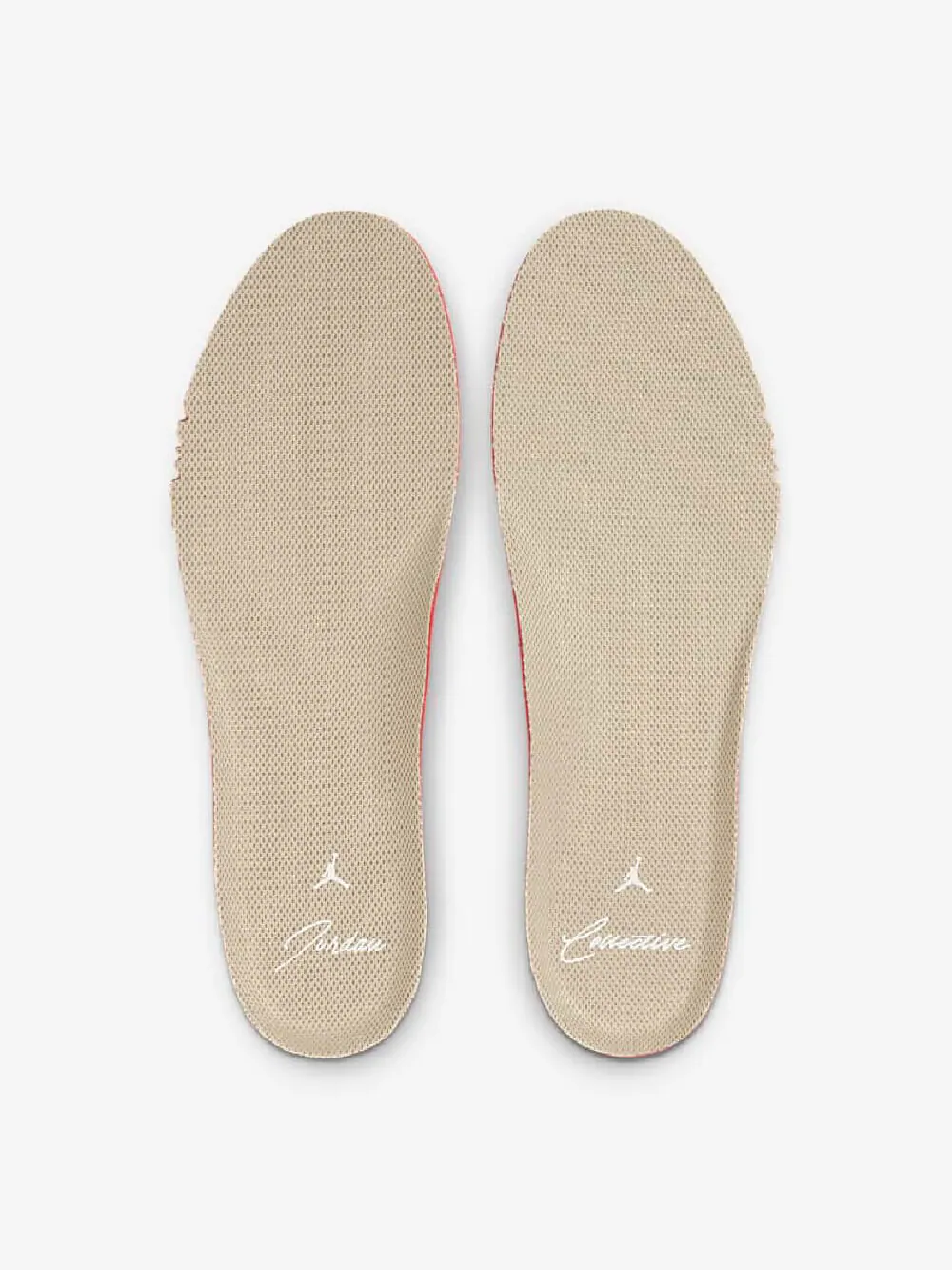 Кроссовки Nike Air Jordan Delta 3 Low SP — изображение 9 из 10, бежевый/черный