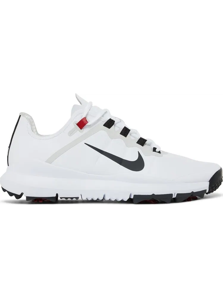 Кроссовки Tiger Woods 2013 Retro 'White' 2023 — изображение 1 из 4, белый
