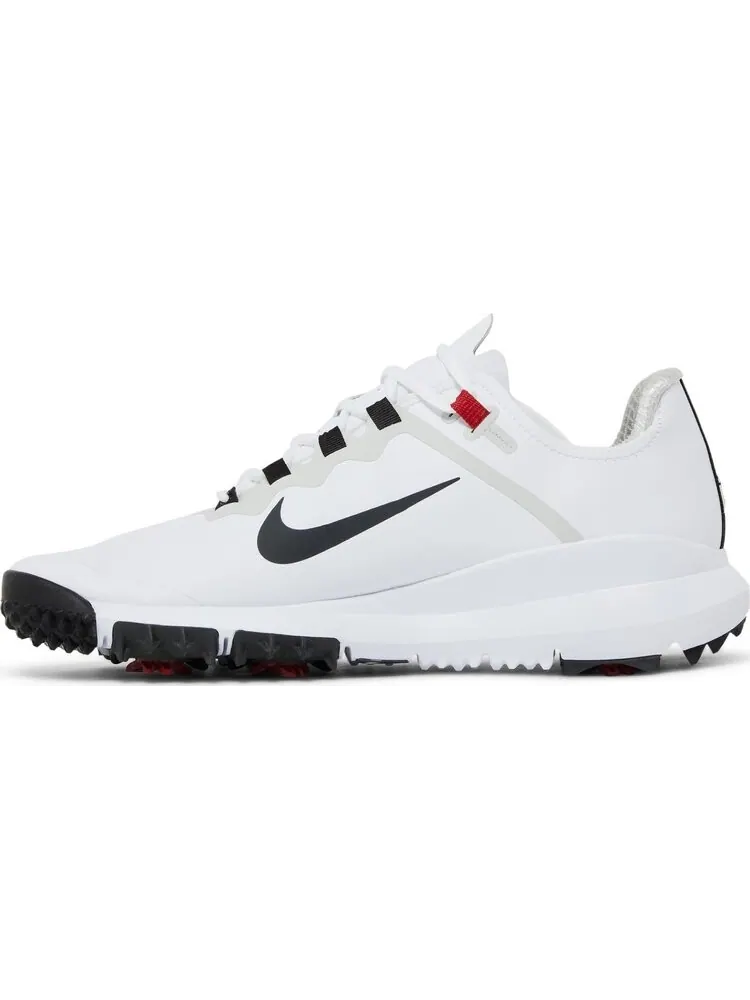 Кроссовки Tiger Woods 2013 Retro 'White' 2023 — изображение 3 из 4, белый