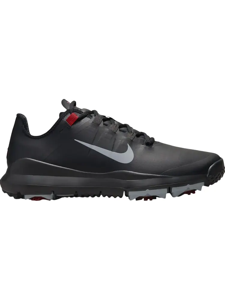 Кроссовки Tiger Woods 2013 Retro Wide 'Black' 2023 — изображение 1 из 1, черный