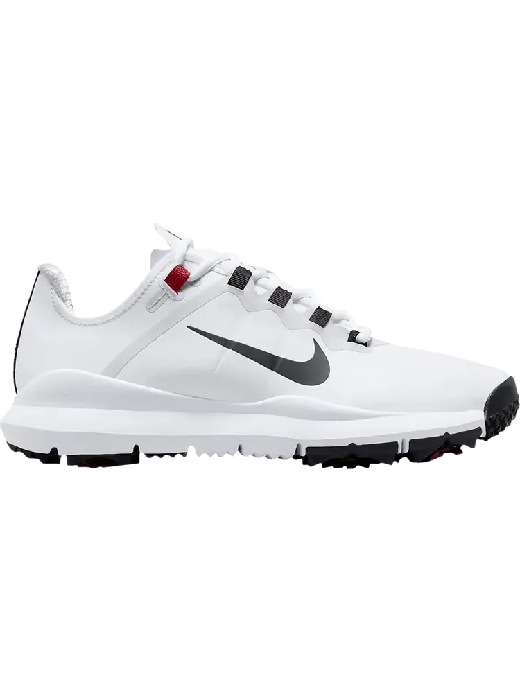 Кроссовки Tiger Woods 2013 Retro Wide 'White' 2023 — изображение 1 из 1, белый