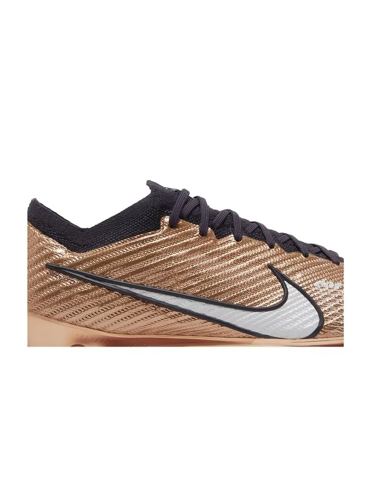 Кроссовки Nike Zoom Mercurial Vapor 15 Elite AG Pro, медный — изображение 2 из 4, медь