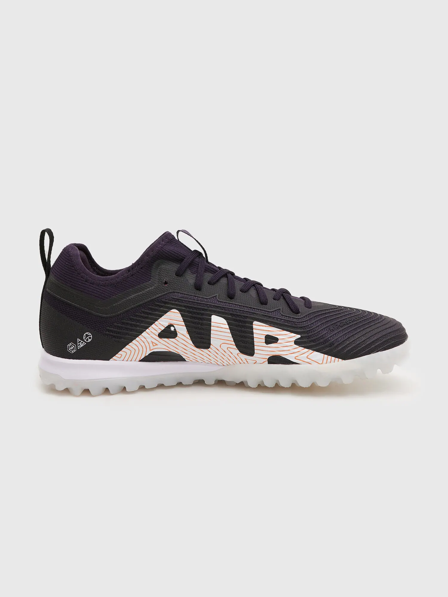 Кроссовки Nike Zoom Mercurial Vapor 15 Pro TF 'Generation Pack' — изображение 3 из 5, черный