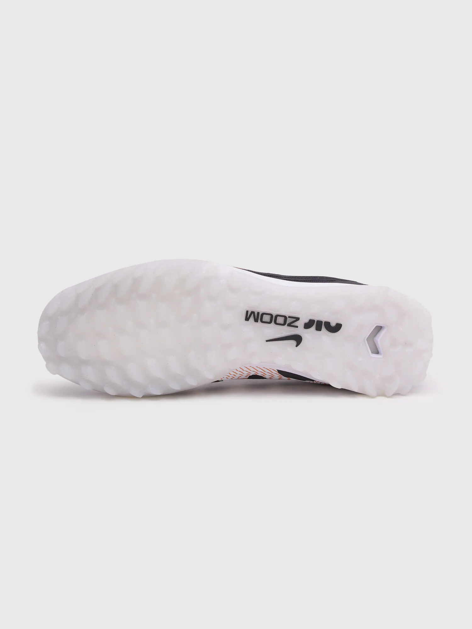 Кроссовки Nike Zoom Mercurial Vapor 15 Pro TF 'Generation Pack' — изображение 4 из 5, черный