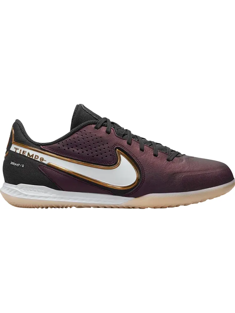 Кроссовки Nike React Tiempo Legend 9 Pro IC 'Generation Pack' — изображение 1 из 1, фиолетовый