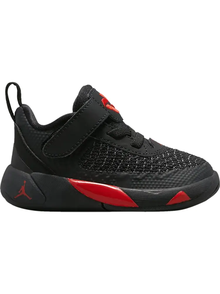 Кроссовки Jordan Luka 1 TD Bred — изображение 1 из 1, черный