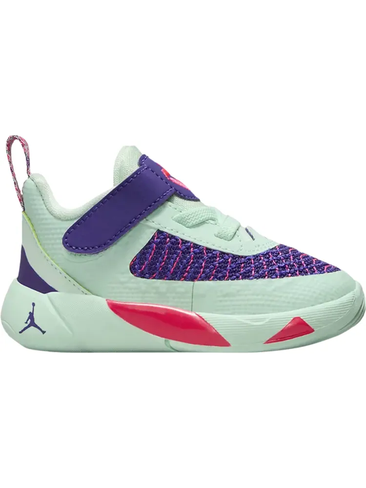 Кроссовки Jordan Luka 1 TD 'Easter' — изображение 1 из 1, зеленый