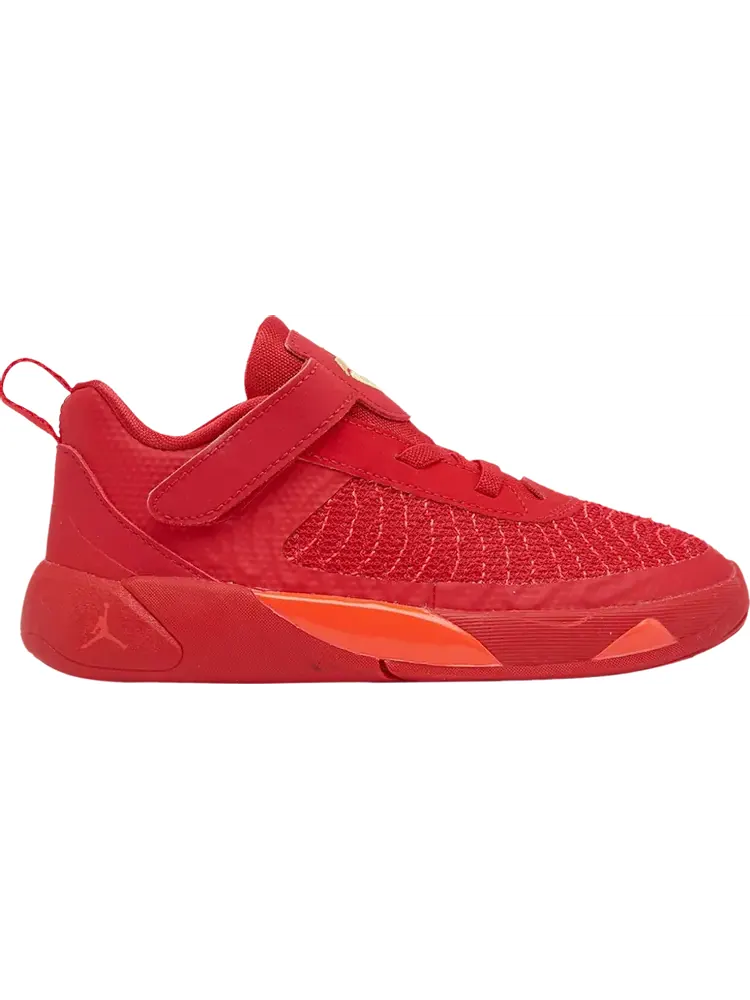 Кроссовки Jordan Luka 1 TD For The Love — изображение 1 из 1, красный