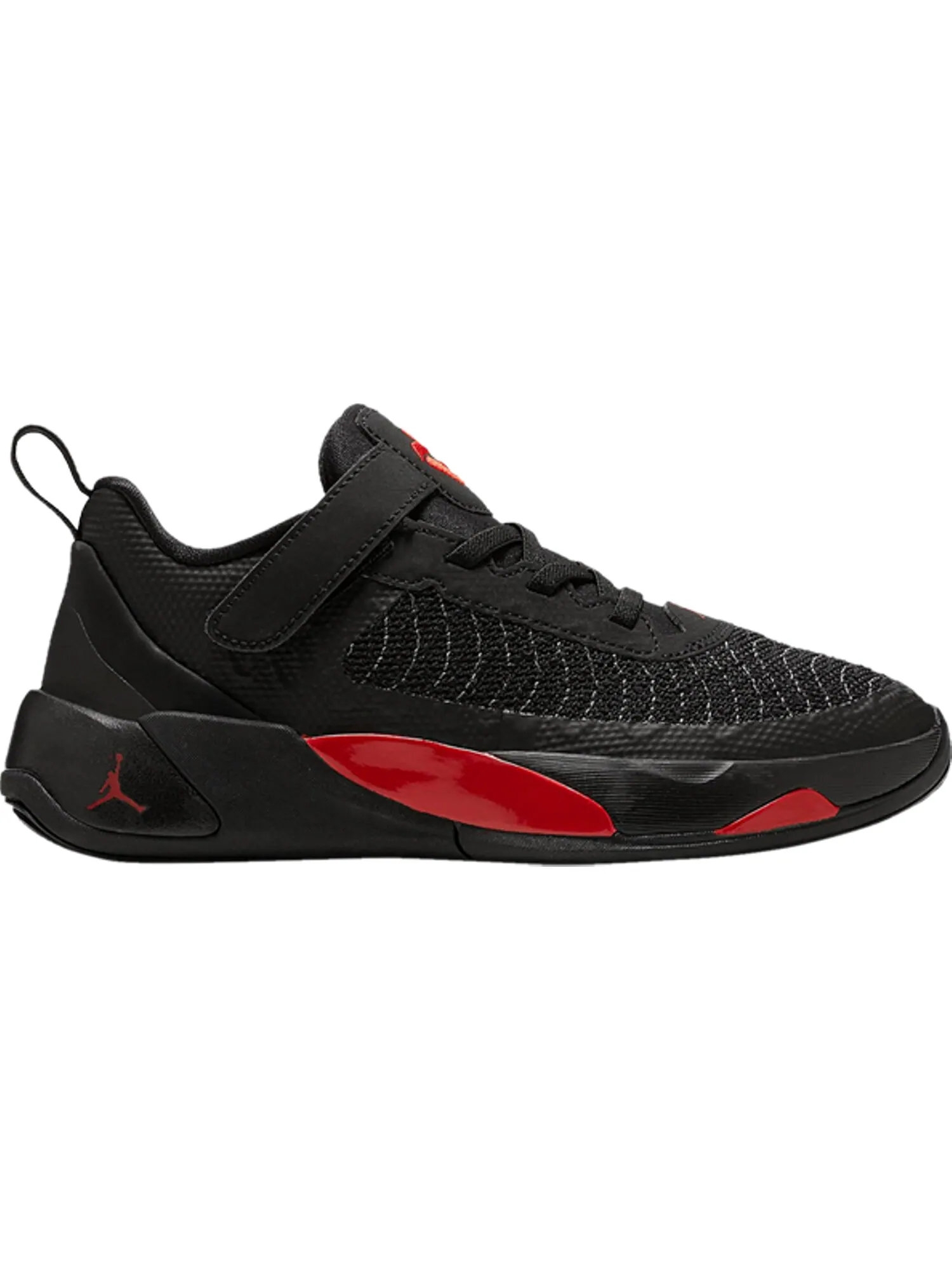 Кроссовки Nike Jordan Luka 1 PS — изображение 1 из 1, черный