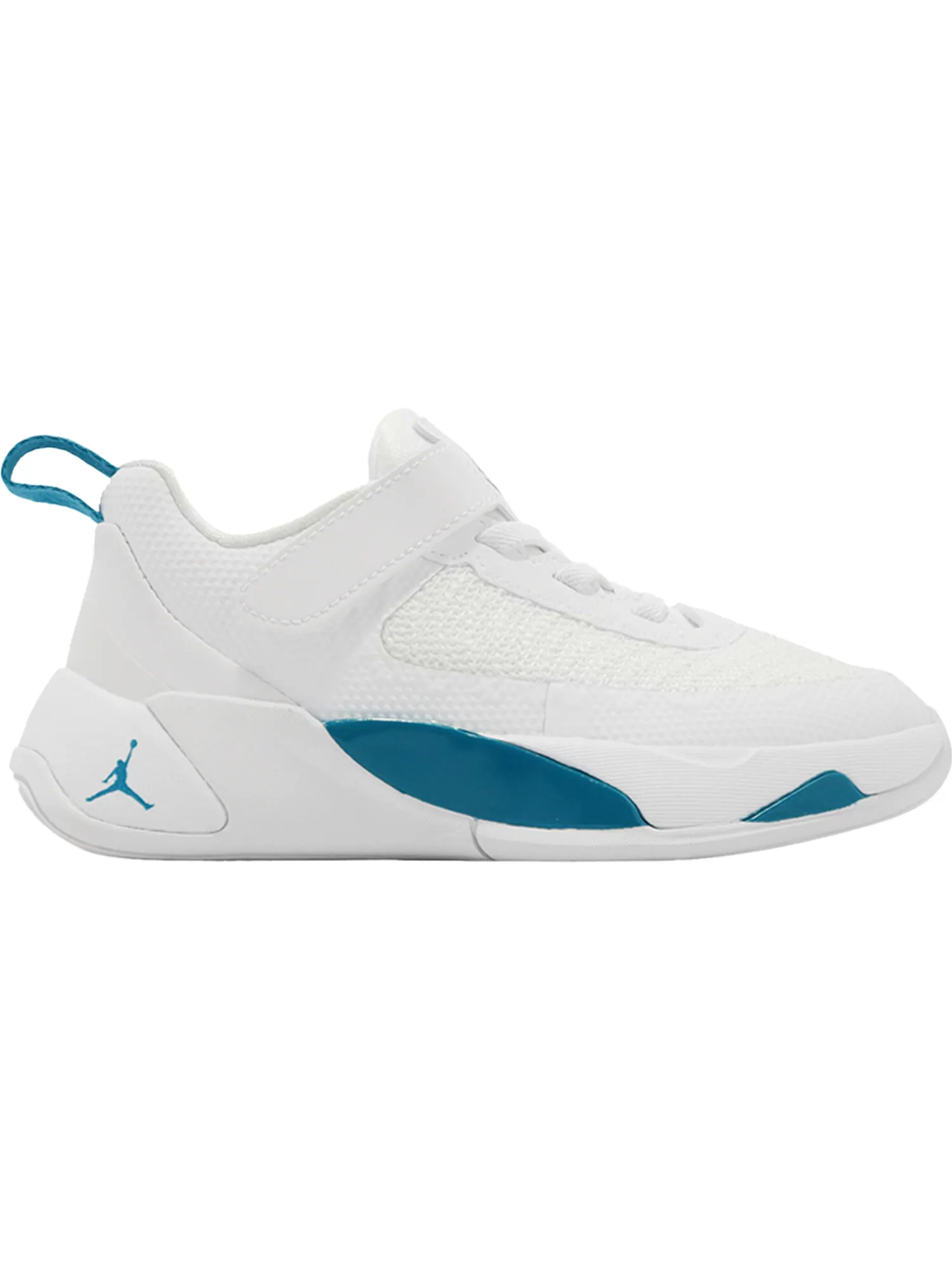Кроссовки Nike Jordan Luka 1 PS — изображение 1 из 1, белый