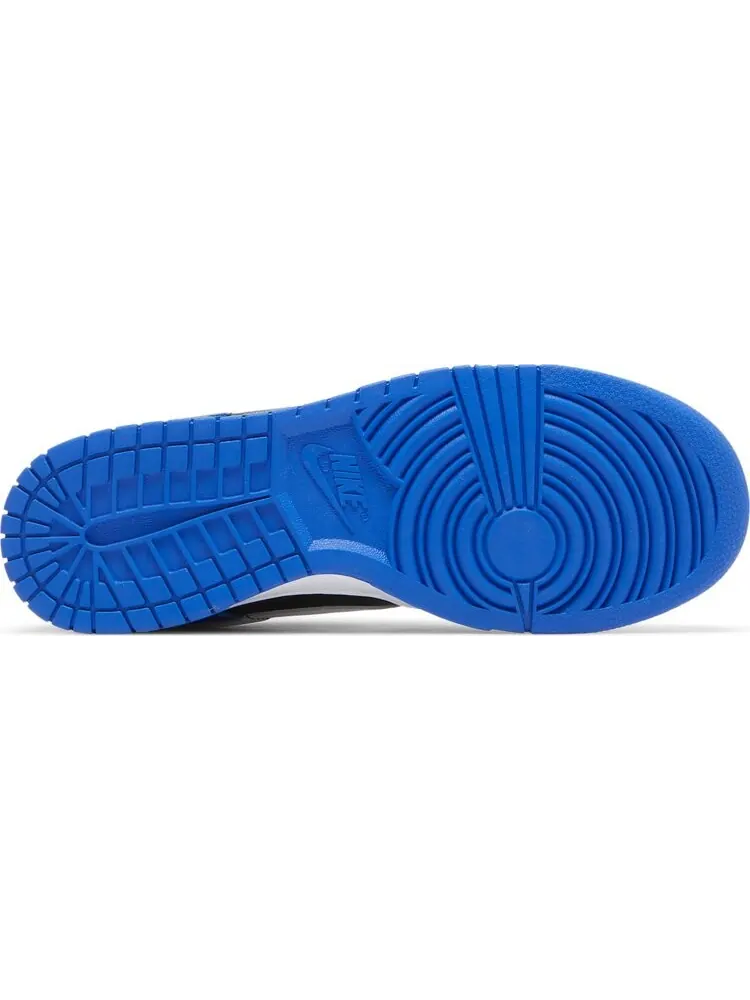 Кроссовки Nike Tennessee State University x Dunk Low 'Tigers' — изображение 4 из 8, мульти