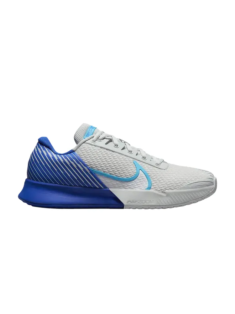 Кроссовки NikeCourt Air Zoom Vapor Pro 2 HC — изображение 1 из 1, белый