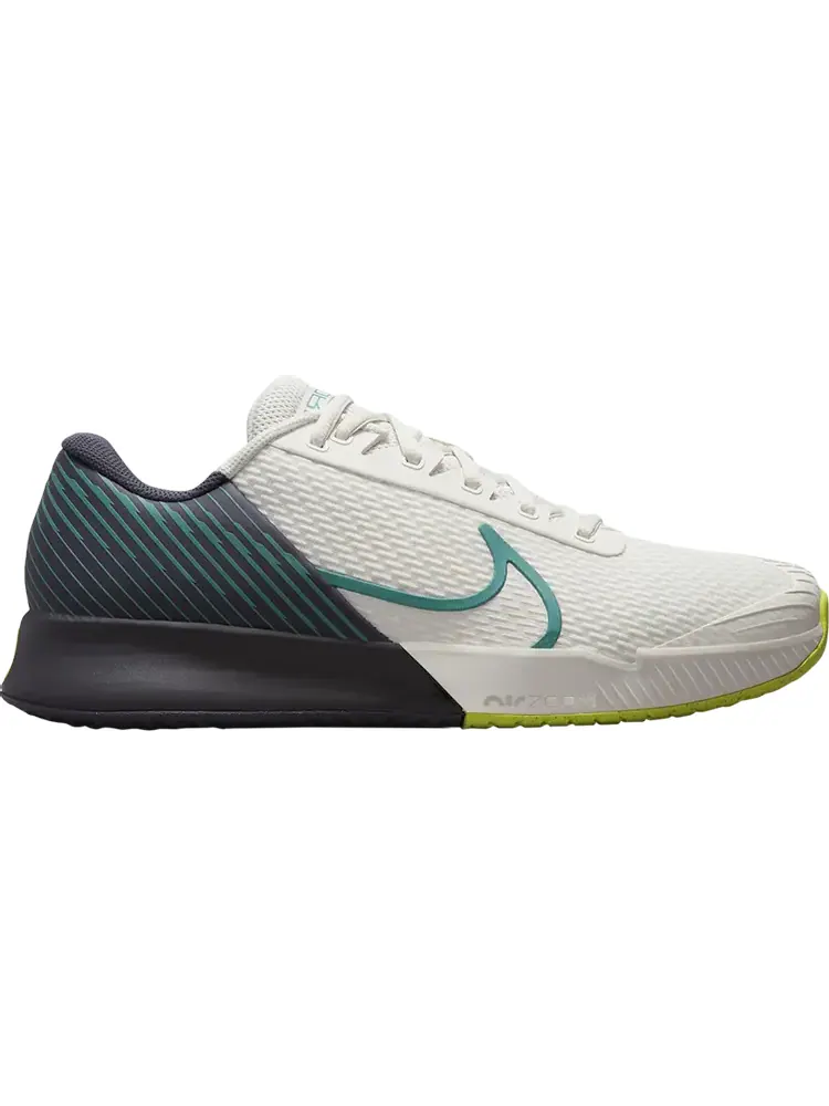 Кроссовки NikeCourt Air Zoom Vapor Pro 2 HC 'Phantom Mineral Teal' — изображение 1 из 1, бежевый