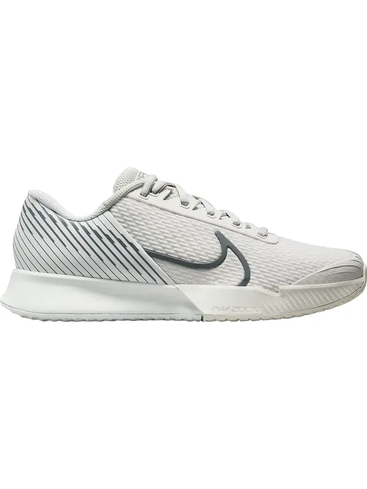 Кроссовки Wmns NikeCourt Air Zoom Vapor Pro 2 'Phantom Iron Grey' — изображение 1 из 1, белый