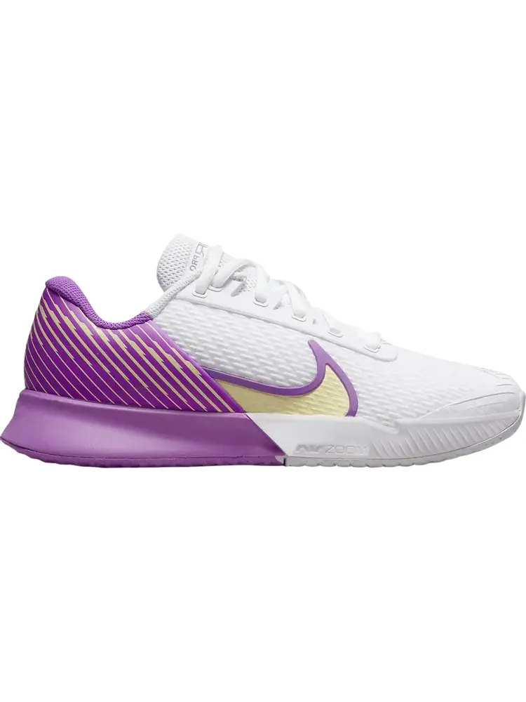 Кроссовки Wmns NikeCourt Air Zoom Vapor Pro 2 'White Fuchsia Dream' — изображение 1 из 1, белый