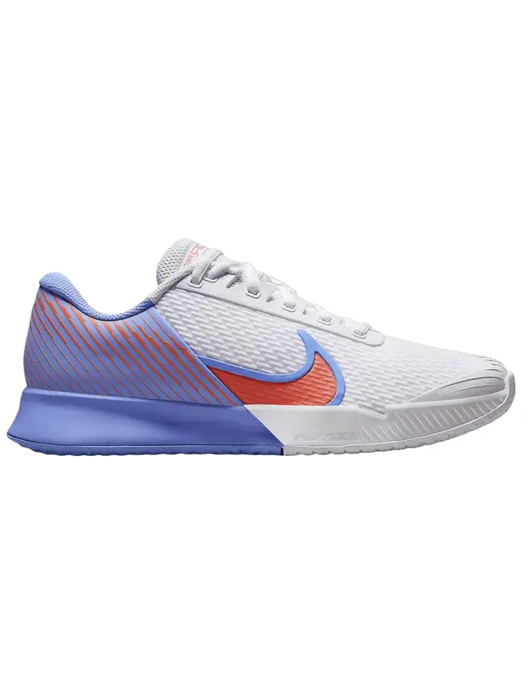 Кроссовки Nike Wmns Court Air Zoom Vapor Pro 2 — изображение 1 из 1, синий
