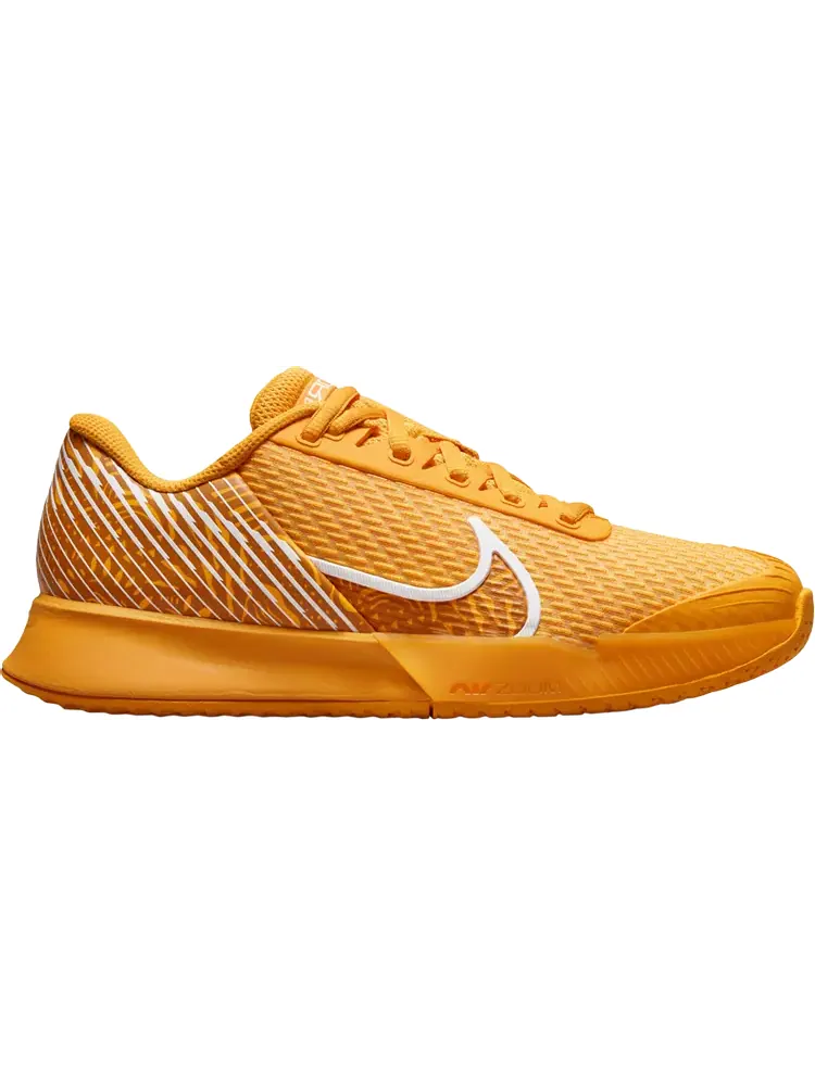 Кроссовки Wmns NikeCourt Air Zoom Vapor Pro 2 HC 'Sundial' — изображение 1 из 1, желтый