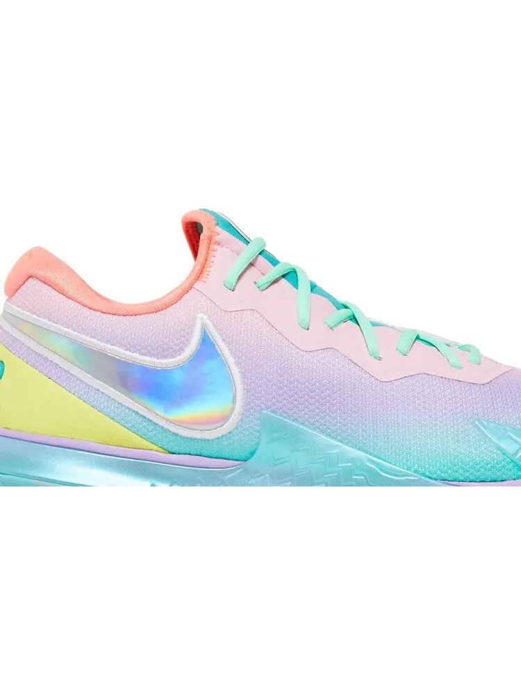 Кроссовки Nike NikeCourt Zoom Vapor Cage 4 'Doernbecher 2022' — изображение 2 из 8, мульти