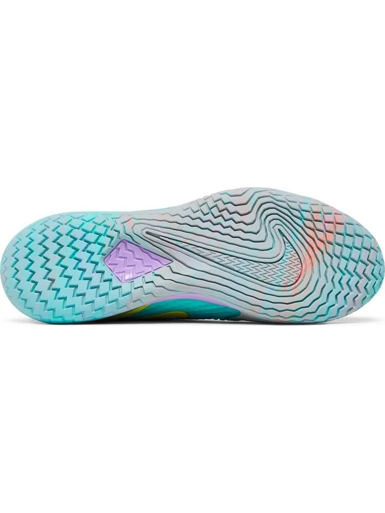 Кроссовки Nike NikeCourt Zoom Vapor Cage 4 'Doernbecher 2022' — изображение 4 из 8, мульти