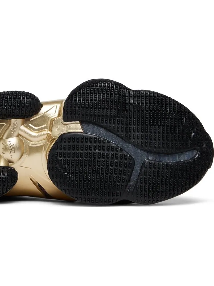 Кроссовки Nike LeBron 19 'Doernbecher 2022' — изображение 5 из 8, черный