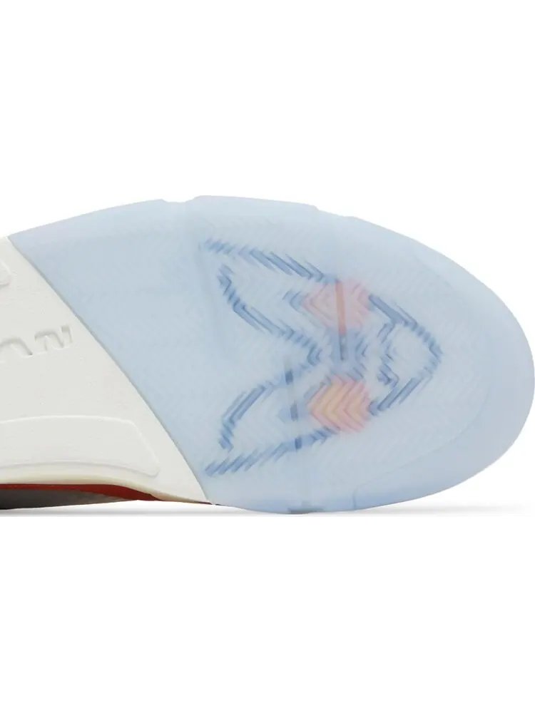 Кроссовки Air Jordan 5 Retro Low Doernbecher 2022 — изображение 5 из 8, мульти